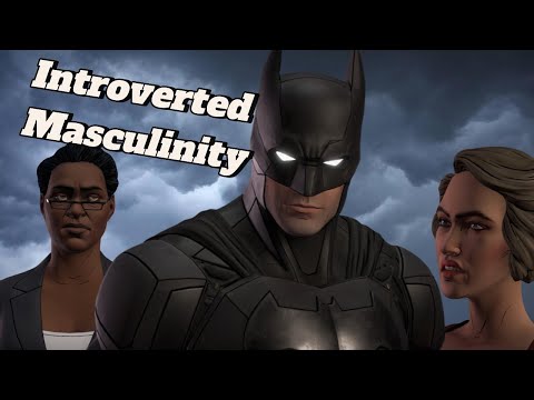 Anti-Social Batman- The most Disliked Man in Gotham