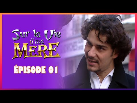 SUR LA VIE D' MA MÈRE | Il faut marier Rebecca | EPISODE 01