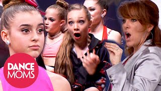 NO SOLO for Kalani! Mom Is SHUT DOWN! (S4 Flashback) | Dance Moms