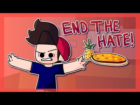 Defending Pineapple Pizza (It’s not bad)