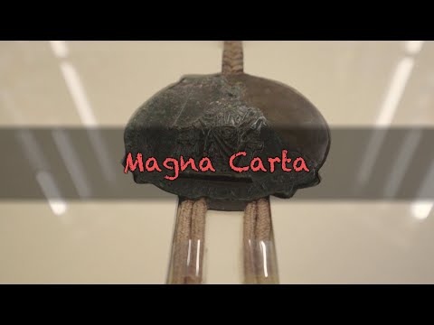 Magna Carta