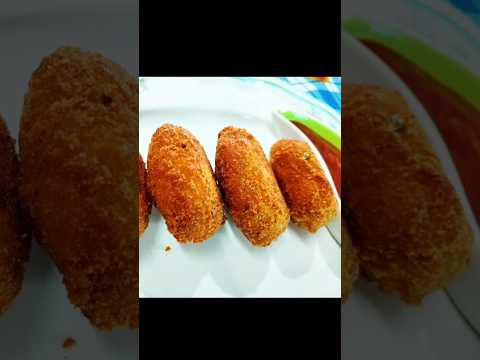 Easy snacks recipe, Quick breakfast recipe,#easycookingwithswati #trending #viral