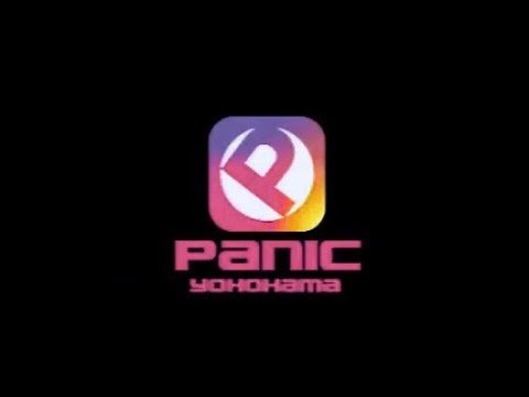 PANIC YOKOHAMA