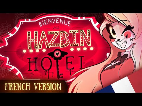 HAZBIN HOTEL (PILOT) - FRENCH DUB