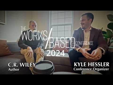 Quick Insights with C.R. Wiley on Faith and Household Leadership