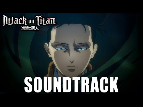 Before Lights Out ＜Instrumental -1ST＞「Attack on Titan OST」Epic Orchestral Cover