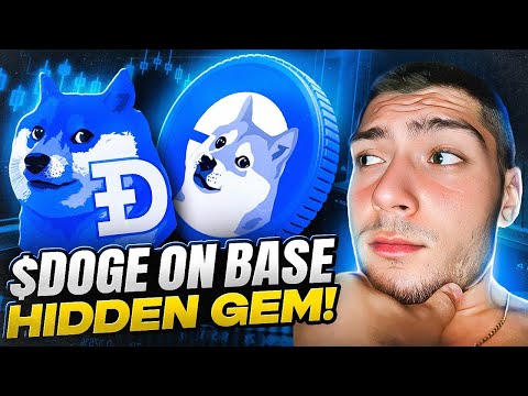 Doge on Base--The next Doge coin