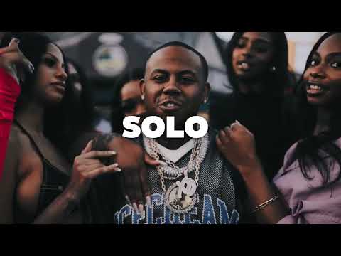 [ FREE ] Solo | Wolfacejoeyy Type Beat x Cash Cobain Type Beat x Sexy Drill Type Beat