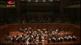 One Night in Beijing 北京一夜 Central Conservatory Chinese Orchestra 中国青年民族乐团