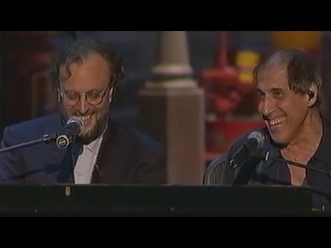 Adriano Celentano & Ivano Fossati - Viola (LIVE 2001)