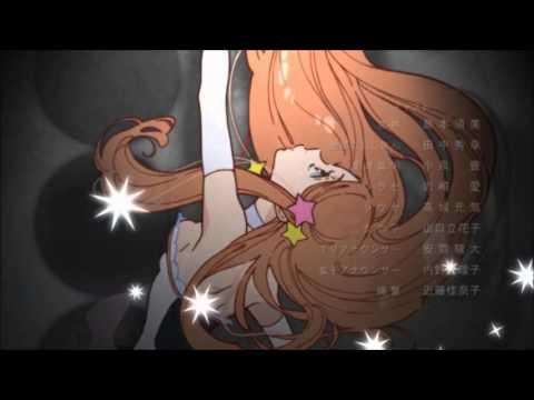 Mawaru Penguindrum- King