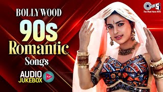 Live - Bollywood 90s Romantic Songs | 90s Hits Hindi Songs | 90s Evergreen Love Songs