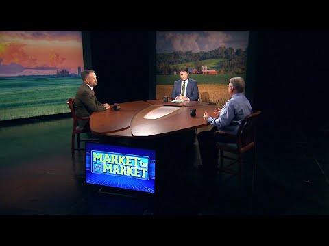 Market Plus with Jeff French and Chad Hart