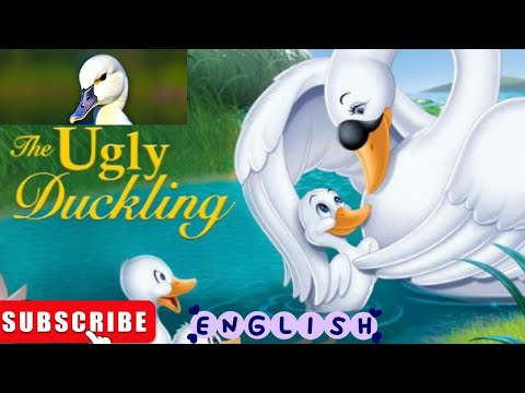 Moral Story | The Ugly Duckling #story #moralstory #theuglyduckling