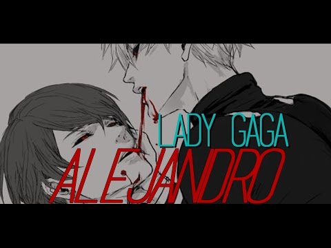 alejandro