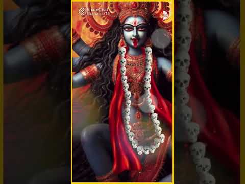 Kali hoon main Mahakali Hun main