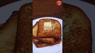 Quick and Healthy Breakfast idea for School kids. | French toast| Sweet Toast | Meetha Slice