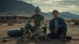 An Alien Family on the Brink of Extinction—Until the Humans Stepped In to Save Them | HFY Sci-Fi