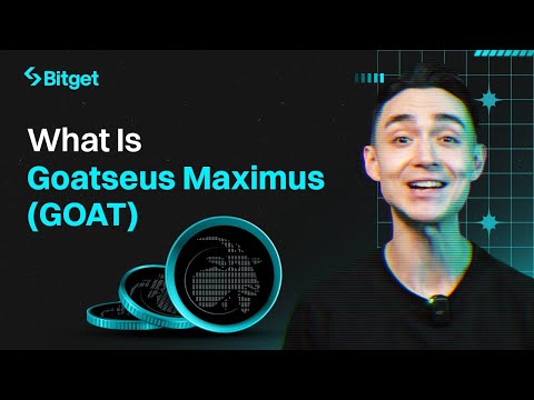 What is Goatseus Maximus (GOAT) and How It’s Rewriting the Rules of Crypto Culture