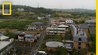 Returning to Fukushima | Explorer