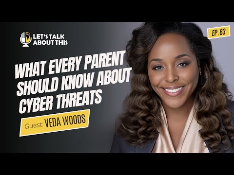 HOW TO PROTECT YOURSELF FROM IDENTITY THEFT, CHILDREN EXPLOITATION, THE ECOSYSTEM-VEDA WOODS