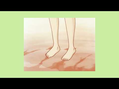 belle & sebastian - ease your feet in the sea ( slowed + reverb )