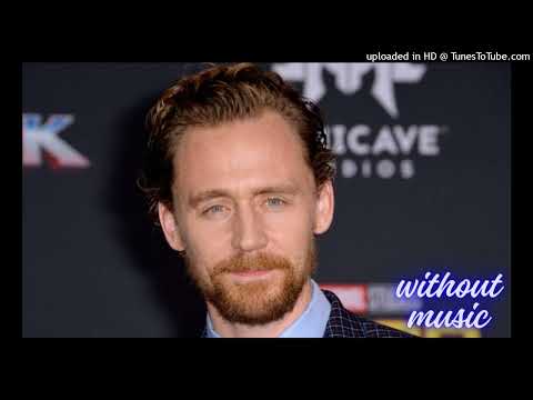 Poetry: "Diving into the Wreck" by Adrienne Rich ‖ Tom Hiddleston (12/10) [without music]