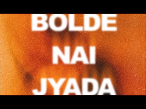 BOLDE NI JYADA (Refix) Varinder Brar | Latest Punjabi Song 2022 | New Punjabi Song 2022