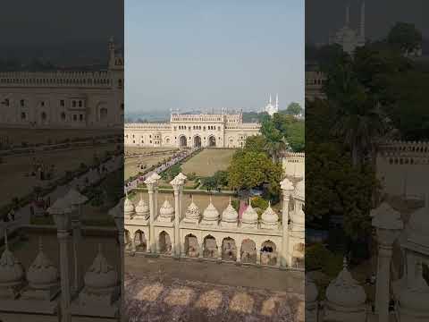 Lucknow 😍 #ytshorts  #kvdelhi #vlog #india #travel #cisce #lucknow #rrts #ncrtc