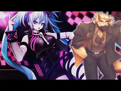 21 - 【Kiiro AI】Party Junkie【DiffSinger Cover】