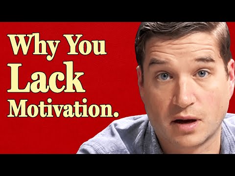 Help! I Keep Losing My Motivation To Work