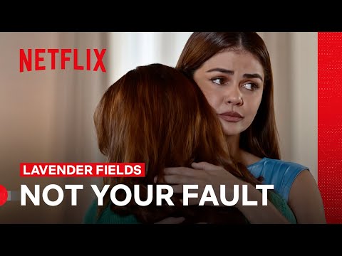 Iris and Heather Find Common Ground | Lavender Fields | Netflix Philippines