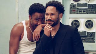 KAYTRANADA - Witchy (feat. Childish Gambino) [Official Video]