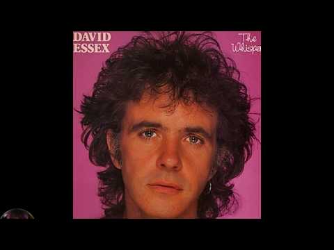 A Winter's Tale - David Essex w/ Lyrics