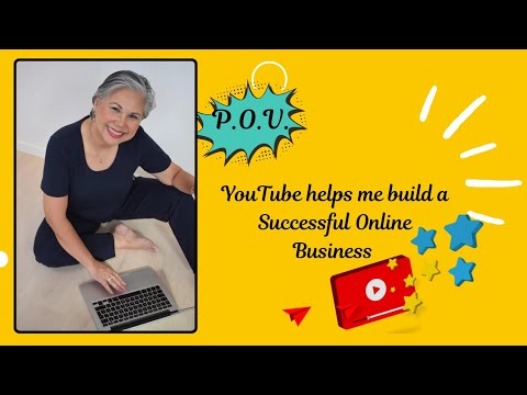 How My YouTube Channel Helps Me Build a Thriving Online Business! |POV in Tagalog