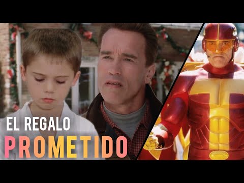 El regalo prometido | el mensaje profundo sobre la familia ( Full HD)