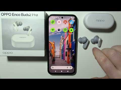 Does Oppo Enco Buds 2 Pro have App ?