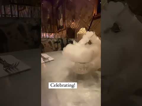 #Celebrating