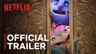 Spellbound | Official Trailer | Netflix