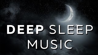 11 Hours of Deep Sleep ★︎ Dark Screen after 30 min ★︎ Delta Waves