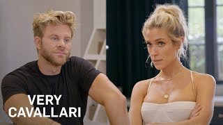 Kristin Cavallari Recounts Her Fallout With Ex-BFF Kelly | Very Cavallari | E!