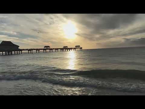 Clearwater Beach Pier