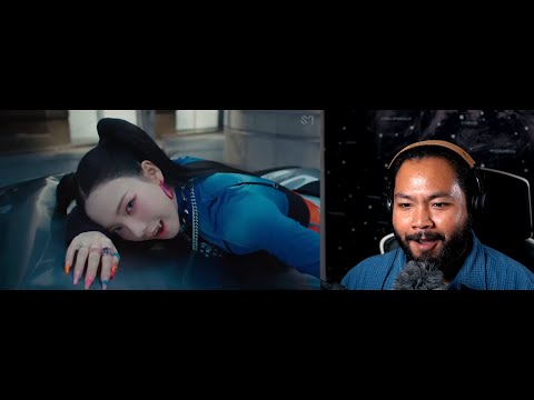 aespa 에스파 'Supernova' REACTION