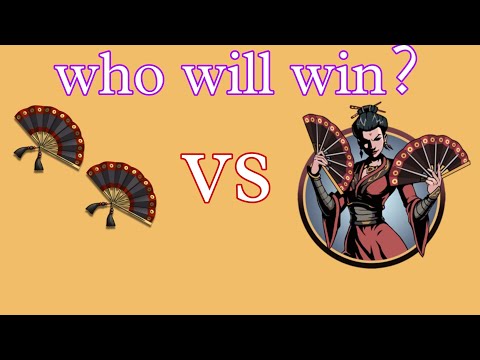 Widow vs widow weapon in shadow fight 2|subscribe for more|