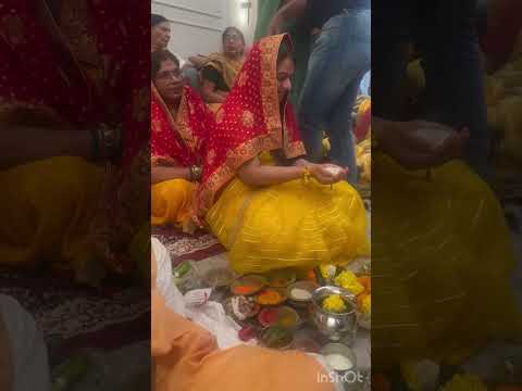 #Haldi #wedding  #sadi #shorts  #shortvideos  #trending #trendingshorts #viralvideo