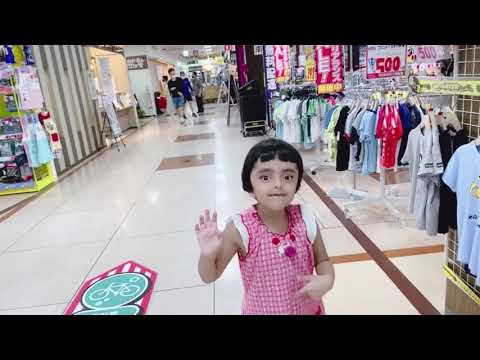 Visit At Donkey Mega Store Nagoya-shi Japan | Urooj khan Vlogs 27jp