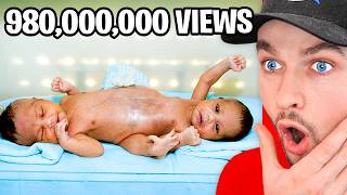 World's *MOST* Viewed YouTube Shorts in 2024! (VIRAL)