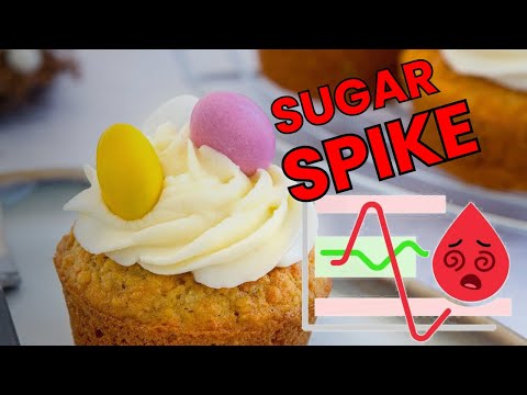 Blood Sugar Spikes: The Silent Killer of Your Health