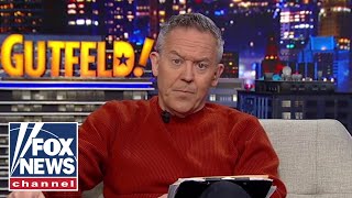 Gutfeld: Democrats are obsessed with this