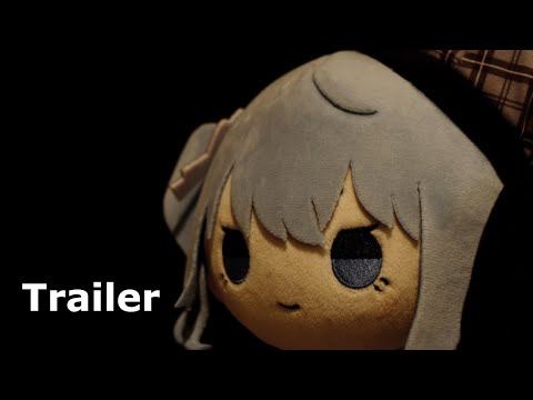 SUI｜スイ｜HORROR MOVIE TRAILER